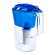 Фильтр кувшин Гейзер Дельфин 3,0 литра модуль 302 для жесткой воды - Фильтры для воды - Фильтры-кувшины - Магазин электротехнических товаров Проф Ток